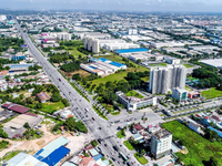 Căn hộ cho thuê ở Bắc Sài Gòn: Kênh đầu tư sinh lời hấp dẫn