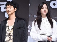Kang Dong Won và Han Hyo Joo phủ nhận tin đồn hẹn hò