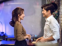 Thêm một lần cuối - Phim Hàn Quốc hài hước, lãng mạn trên D-Dramas
