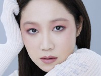 Gong Hyo Jin đầy ma mị trong bộ ảnh mới