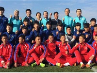 Hàn Quốc và Triều Tiên tiếp tục tăng cường giao lưu thể thao
