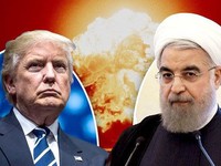 Mỹ và Iran: Cuộc chiến không hồi kết?