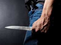 Tấn công bằng dao ở Pháp, 4 người bị thương