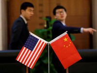 Mỹ - Trung Quốc nối lại đàm phán thương mại vào cuối tháng 8