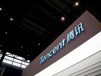 Tencent mất 178 tỷ USD giá trị thị trường