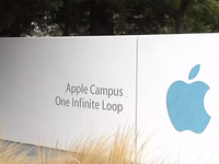 Apple kê khai trụ sở làm việc có giá chỉ 200 USD để được giảm thuế