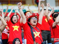 Những lưu ý với CĐV Việt Nam sang Malaysia cổ vũ AFF Cup 2018