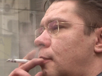 Gia tăng bệnh phổi vì hút thuốc lá thụ động
