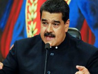 Venezuela bất ngờ neo buộc tỷ giá vào tiền ảo