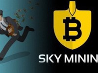 Nhà đầu tư mất hàng nghìn tỷ đồng khi tham gia vào Sky Mining