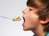 Bổ sung vitamin không đúng cách có thể làm hỏng chế độ dinh dưỡng của trẻ
