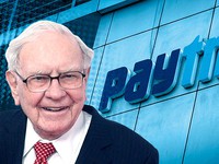Tỷ phú Warren Buffet đầu tư vào Paytm của Ấn Độ