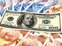 Đồng USD tiếp tục tăng giá so với tiền tệ của Thổ Nhĩ Kỳ, Argentina