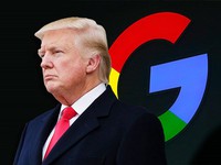 Mỹ cảnh báo Google, Facebook và Twitter