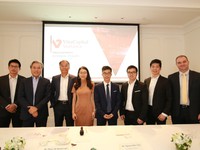 Ứng dụng gọi xe Việt FastGo nhận đầu tư chiến lược từ VinaCapital Ventures