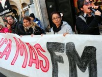 Argentina yêu cầu IMF giải ngân sớm gói cho vay
