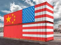Trung Quốc công bố mức thuế đáp trả Mỹ