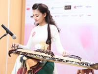 Thí sinh Hoa hậu Việt Nam 2018 khoe nhiều tài năng bất ngờ