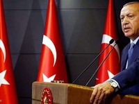 Thổ Nhĩ Kỳ đáp trả các lệnh trừng phạt của Mỹ