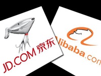 Alibaba và JD.com đầu tư mạnh vào hệ thống siêu thị và cửa hàng tiện lợi