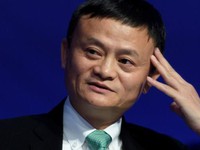 Alibaba và bài toán tương lai sau khi Jack Ma rời bỏ vị trí điều hành