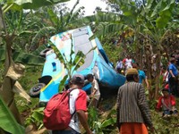 Tai nạn xe bus nghiêm trọng tại Indonesia, 21 người thiệt mạng