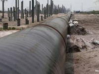 Malaysia hủy 3 dự án đường ống dẫn dầu với Trung Quốc