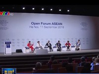 ASEAN có thể chinh phục cuộc cách mạng công nghiệp 4.0