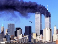 17 năm ngày xảy ra vụ tấn công khủng bố 11/9