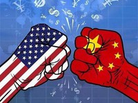 Căng thẳng thương mại Mỹ - Trung ảnh hưởng tới các thị trường mới nổi