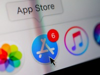 Nhiều ứng dụng trên Mac App Store lấy cắp dữ liệu người dùng