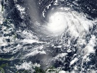 Philippines sẵn sàng ứng phó với siêu bão Mangkhut