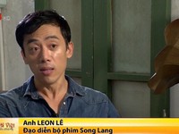 Đạo diễn Việt kiều Leon và tình yêu đặc biệt với cải lương