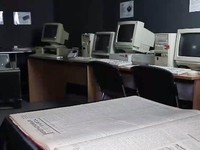 Bảo tàng máy tính tại Nga