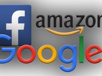 Amazon: Thế lực mới trong ngành quảng cáo