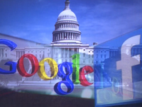 Nhà Trắng dự thảo lệnh điều tra Google và Facebook