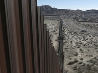 Tổng thống đắc cử Mexico tìm kiếm giải pháp ngoại giao cho tranh cãi với Mỹ về di cư