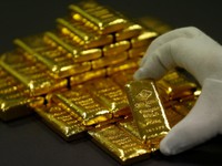 Giá vàng sẽ vượt ngưỡng 1.300 USD trong năm 2019