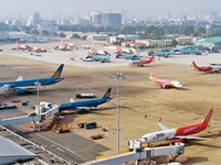 Bộ GTVT giải đáp nhiều vấn đề nóng trong lĩnh vực hàng không