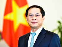 Tổ chức thành công WEF ASEAN: Trọng tâm đối ngoại của Việt Nam trong năm 2018