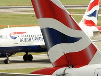 380.000 hành khách của hãng máy bay Anh bị tin tặc tấn công