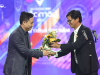 Ảnh: Điểm lại những giải thưởng đã được trao tại VTV Awards 2018