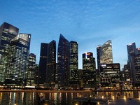 80 start-up sẽ dự Diễn đàn Kinh tế thế giới về ASEAN