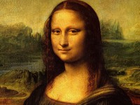 Nàng Mona Lisa có thể mắc bệnh suy tuyến giáp