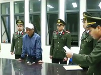 Vụ nổ ở Bắc Ninh: Chủ kho phế liệu khai nhận nguồn gốc đầu đạn cũ