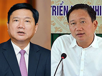 42 luật sư đăng ký bào chữa trong phiên tòa xét xử bị cáo Trịnh Xuân Thanh và đồng phạm