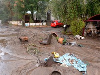 Lở bùn và lũ lụt tại California, ít nhất 13 người thiệt mạng