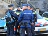 Bỉ hạ mức cảnh báo nguy cơ khủng bố