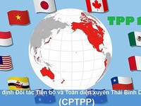 Giải mã sức hấp dẫn của CPTPP mở ra khả năng quay trở lại của Mỹ
