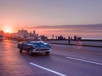 Du lịch Cuba tăng trưởng bất chấp cấm vận
